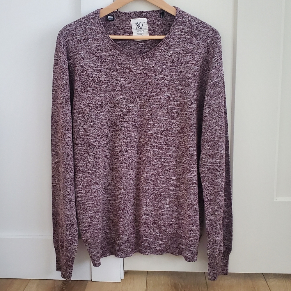 Nevada Sweater